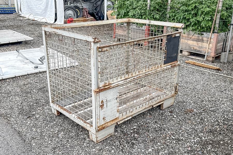Gitterbox Epal